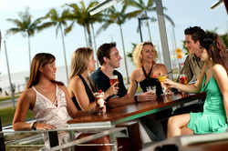 Pier Bar And Grill - Accommodation Ballina 1