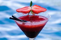 Blue Mango Wine Bar - Accommodation Ballina 1