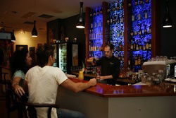 Vibe Bar And Restaurant - Accommodation Ballina 1
