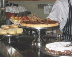 Dux Restaurant - Accommodation Ballina 1