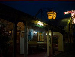 The Bull And Bush Tavern - Accommodation Ballina 1