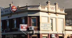 Glenelg Inn Hotel - Accommodation Ballina 2