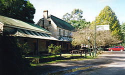 Settlers Arms Inn - Accommodation Ballina 2