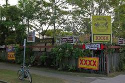 Cock And Bull Tavern - Accommodation Ballina 2