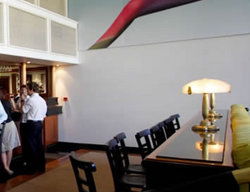Cairns International Lobby Bar - Accommodation Ballina 2