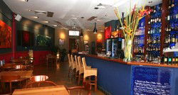 Vibe Bar And Restaurant - Accommodation Ballina 2