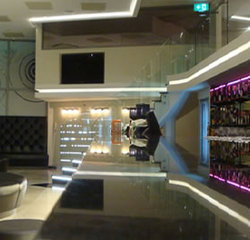 XO Lounge - Accommodation Ballina 2