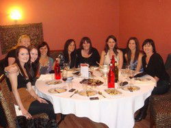 Lanna Thai Cuisine - Accommodation Ballina 2