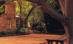 Settlers Arms Inn - Accommodation Ballina 3