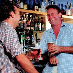 Rifle Club Hotel - Accommodation Ballina 3