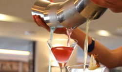 Raffles Hotel Lounge Bar - Accommodation Ballina 3