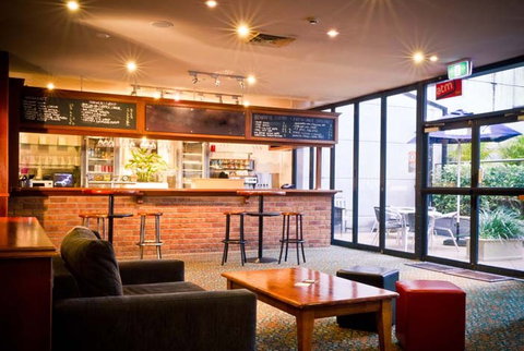 CBD Hotel Newcastle - Accommodation Ballina 0