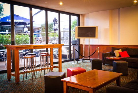 CBD Hotel Newcastle - Accommodation Ballina 1