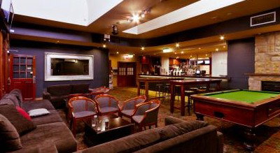 CBD Hotel Newcastle - Accommodation Ballina 3