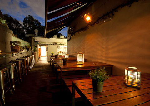 White Horse Hotel - Accommodation Ballina 3