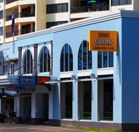 Cairns RSL Social Club Ltd - Accommodation Ballina