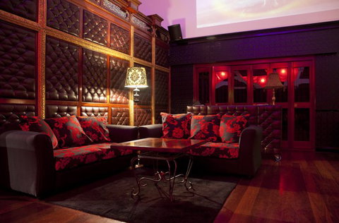 East End Bar - Accommodation Ballina 2