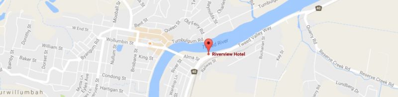 North Arm NSW Accommodation Ballina