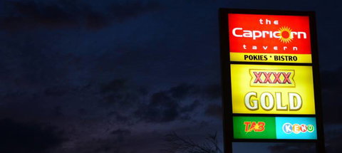 Toronto Workers Club - Accommodation Ballina 5