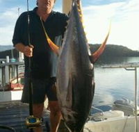 Narooma Sport and Gamefishing Club Inc - Accommodation Ballina