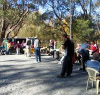Adelaide Hills Petanque Club