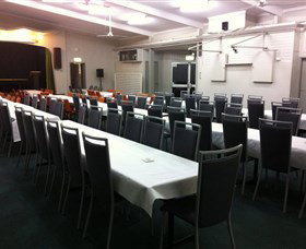 Singleton Golf Club - Accommodation Ballina 2