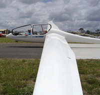 Bathurst Soaring Club - Accommodation Ballina