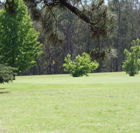 Inverell Golf Club - Accommodation Ballina