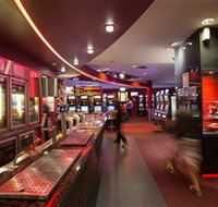 Ainslie Football and Social Club - Accommodation Ballina