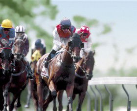 Colac Turf Club - Accommodation Ballina 0