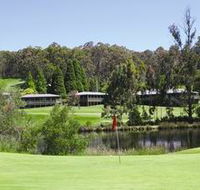 Mount Lofty Golf Club