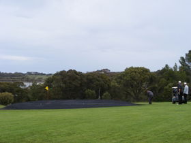 Minlaton SA Accommodation Ballina