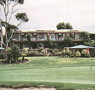 Port Sorell Golf Club - Accommodation Ballina