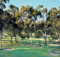Tanunda Pines Golf Club - Accommodation Ballina