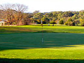 Oakbank Golf Club - Accommodation Ballina 0