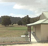 St Helens Golf Club - Accommodation Ballina