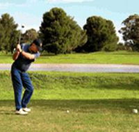 Kapunda Golf Club - Accommodation Ballina