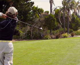 Safety Beach Country Club - Accommodation Ballina 0