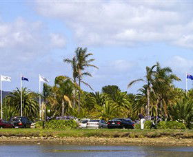 Safety Beach Country Club - Accommodation Ballina 1