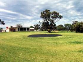 Campoona ACT Accommodation Ballina
