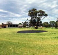 Cleve Golf Club - Accommodation Ballina