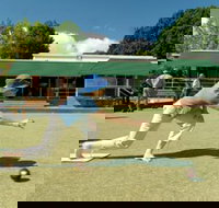 Canberra City Bowling Club - Accommodation Ballina