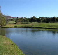 Capital Golf Club - Accommodation Ballina