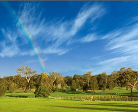 Murrumbidgee Country Club - Accommodation Ballina 0