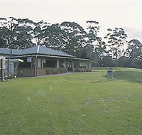 Yarram Golf Club - Accommodation Ballina