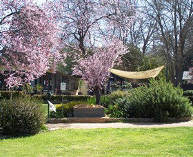 RMC Golf Club - Accommodation Ballina 1