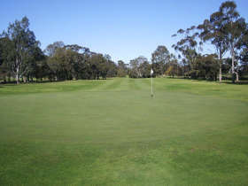 Maffra Golf Club - Accommodation Ballina 0