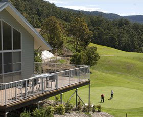 Kangaroo Valley NSW Accommodation Ballina