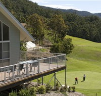 Kangaroo Valley Golf Club - Accommodation Ballina