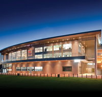 Adelaide Football Club - Accommodation Ballina